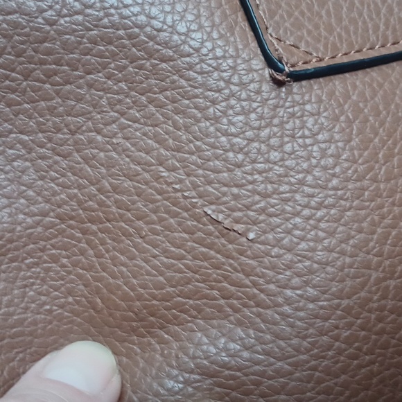 Steve Madden Tan Shoulder Bag - Picture 11 of 16